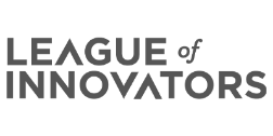 League of Innovators Logo