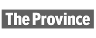 The Province Logo